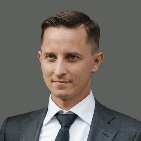 Vilius Blaževičius