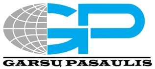 Garsu Pasaulis