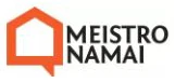 Meistro Namai