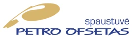Petro Ofsetas printing house